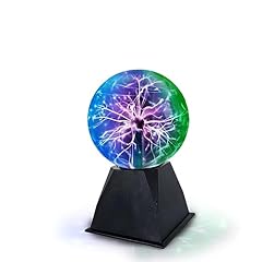 Dorlink plasma ball for sale  Delivered anywhere in Ireland