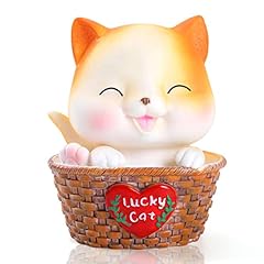Kitten money bank for sale  Delivered anywhere in USA 