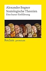 Soziologische theorien kurze gebraucht kaufen  Wird an jeden Ort in Deutschland