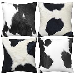 Lohdalolf cowhide print for sale  Delivered anywhere in UK