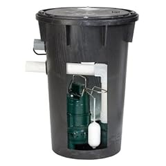 Sewage pump basin for sale  Delivered anywhere in USA 