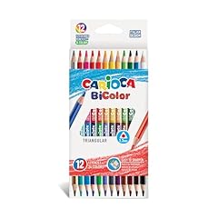 Caja lapiz bicolor d'occasion  Livré partout en France