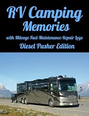 Camping memories mileage for sale  Delivered anywhere in USA 