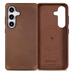 Belemay leather case for sale  Delivered anywhere in USA 