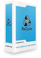 Propellerhead recycle 2.2 for sale  Delivered anywhere in USA 