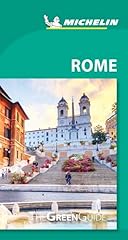 Rome michelin green gebraucht kaufen  Wird an jeden Ort in Deutschland