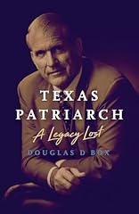 Texas patriarch legacy d'occasion  Livré partout en France