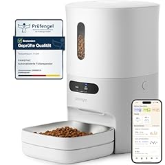 Pawsync smart futterautomat gebraucht kaufen  Wird an jeden Ort in Deutschland