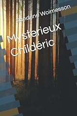 Mysterieux childéric for sale  Delivered anywhere in UK