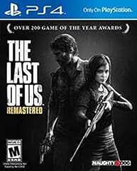 Last remastered playstation for sale  Delivered anywhere in USA 