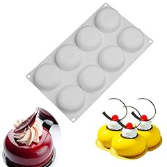 Silicone cake mold for sale  Delivered anywhere in USA 