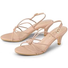 Allegra women strappy for sale  Delivered anywhere in UK