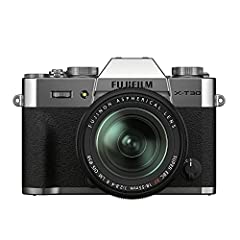 Fujifilm t30 xf18 for sale  Delivered anywhere in UK