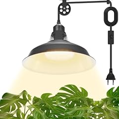 Lampada per piante usato  Spedito ovunque in Italia 