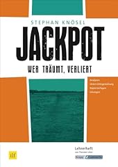 Jackpot träumt verliert gebraucht kaufen  Wird an jeden Ort in Deutschland