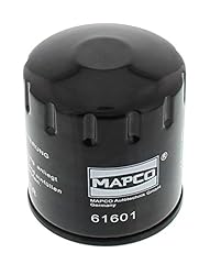 Mapco 61601 filtro usato  Spedito ovunque in Italia 