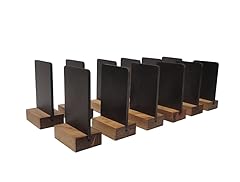 Table top chalkboards for sale  Delivered anywhere in UK