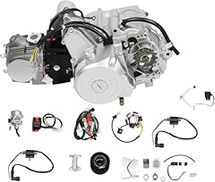 Motore 125 hub usato  Spedito ovunque in Italia 