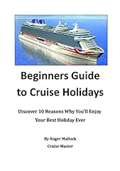 Beginners guide cruise for sale  Delivered anywhere in UK