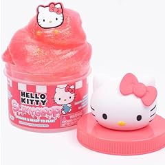 Hello kitty slimygloop for sale  Delivered anywhere in USA 