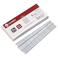 Dewbin gauge brad for sale  Delivered anywhere in USA 
