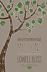 Environmental missions plantin usato  Spedito ovunque in Italia 