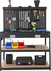 Workbench drawers work for sale  Delivered anywhere in USA 