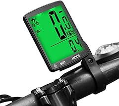 Lurowo bicycle speedometer for sale  Delivered anywhere in UK
