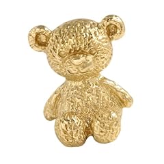 Fityle brass bear for sale  Delivered anywhere in UK