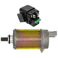 Niche starter motor for sale  Delivered anywhere in USA 