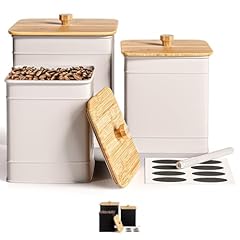 Kitchen canisters countertop for sale  Delivered anywhere in USA 