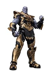 Tamashii nations avengers d'occasion  Livré partout en France