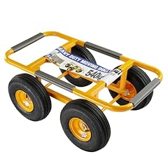 Heavy duty dolly for sale  Delivered anywhere in UK