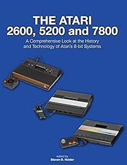 Atari 2600 5200 for sale  Delivered anywhere in USA 