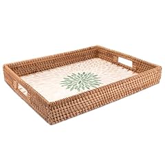 Decorasian vintage tablett gebraucht kaufen  Wird an jeden Ort in Deutschland