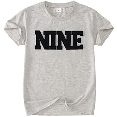 Boutikome 9th boys for sale  Delivered anywhere in USA 