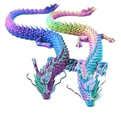 2pcs printed chinese for sale  Delivered anywhere in USA 