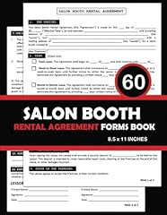 Salon booth rental for sale  Delivered anywhere in USA 