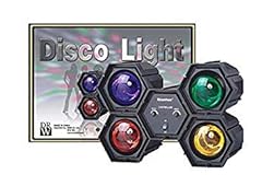 disco pod lights for sale  Delivered anywhere in UK