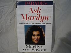 Ask marilyn best for sale  Delivered anywhere in UK