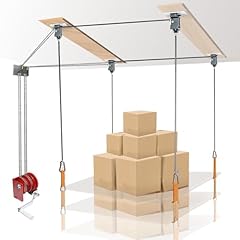 Garage ceiling storage for sale  Delivered anywhere in USA 