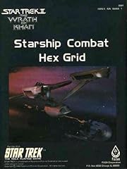 Star trek wrath for sale  Delivered anywhere in USA 