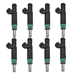 Fuel injector 8pcs for sale  Delivered anywhere in UK