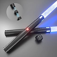 Kiseely lightsaber colors for sale  Delivered anywhere in UK