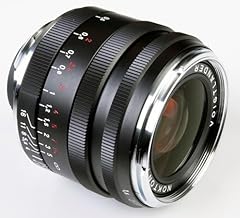Voigtlander 5 nokton gebraucht kaufen  Wird an jeden Ort in Deutschland