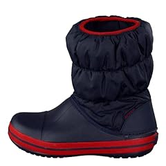 Crocs winter puff for sale  Delivered anywhere in UK