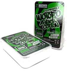 Pack genuine wotofo for sale  Delivered anywhere in UK