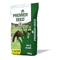 Premier seed hay for sale  Delivered anywhere in UK