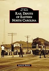 Rail depots eastern for sale  Delivered anywhere in USA 