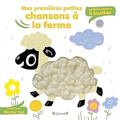 Premières petites chansons d'occasion  Livré partout en Belgiqu